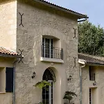 Domaine Verte Vallee Bed and breakfast 3*