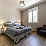 Domaine Verte Vallee Bed and breakfast