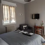 Domaine Verte Vallee Bed and breakfast 3*