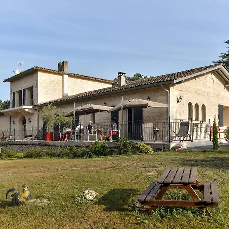 Domaine Verte Vallée Lignan-de-Bordeaux
