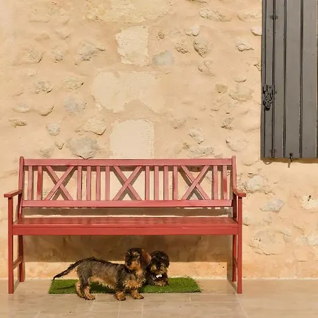 Domaine Verte Vallee 3*