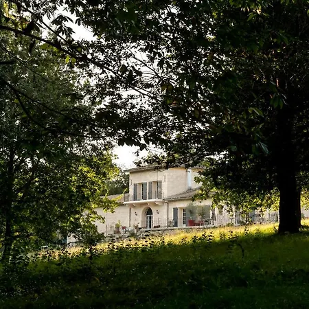 Domaine Verte Vallée *