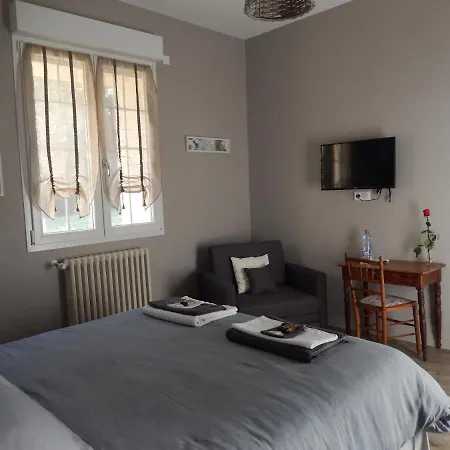 Domaine Verte Vallee Bed & Breakfast 3*