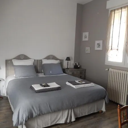 Bed & Breakfast Domaine Verte Vallee Lignan-de-Bordeaux