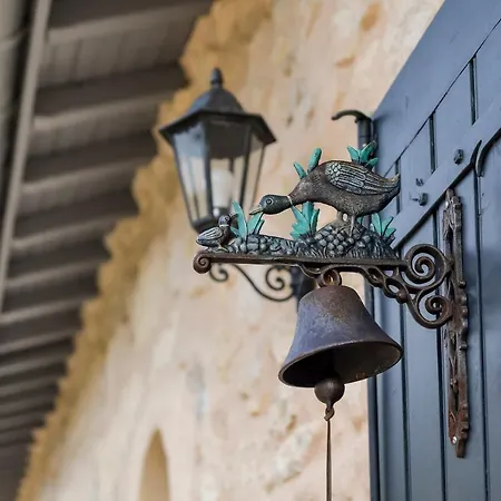 Bed and breakfast Domaine Verte Vallee 3*