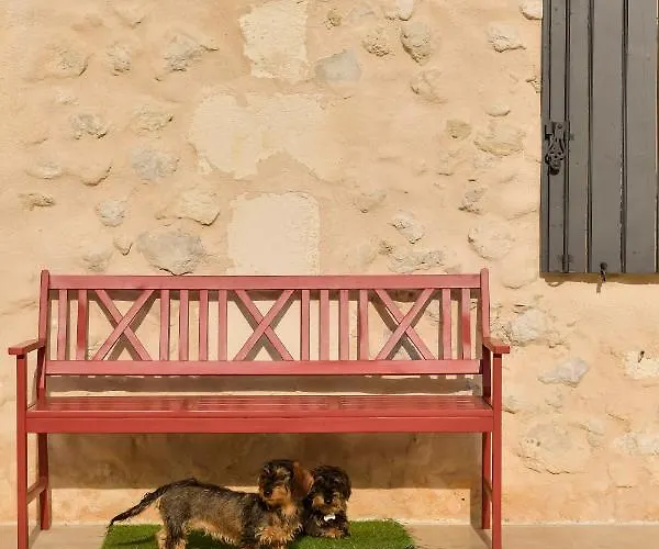 Domaine Verte Vallee 3*