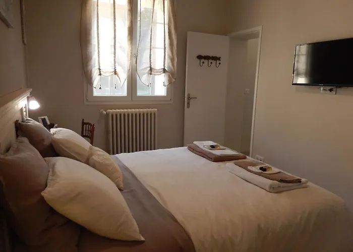 Domaine Verte Vallee 3* Lignan-de-Bordeaux